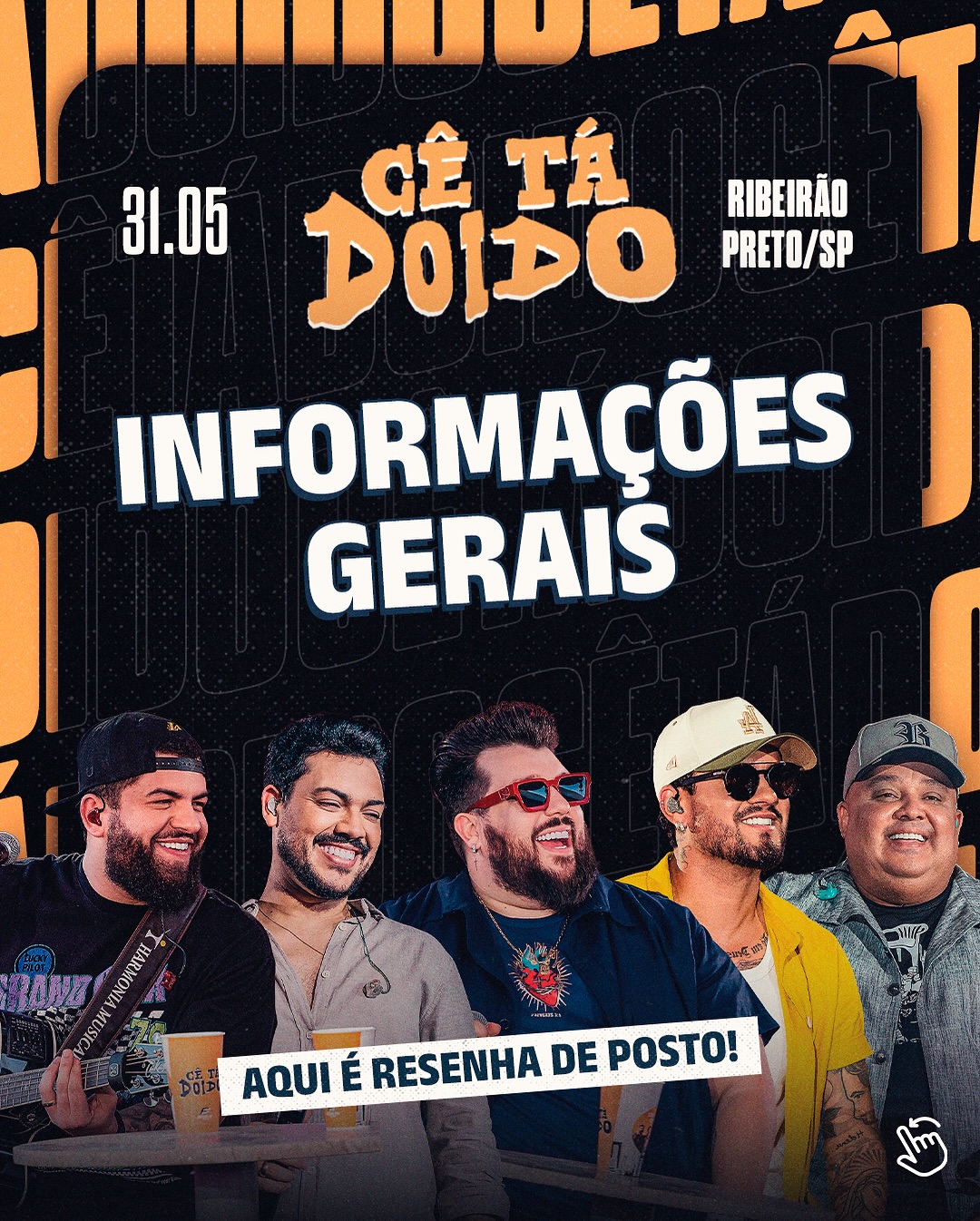 Reprodução Instagram