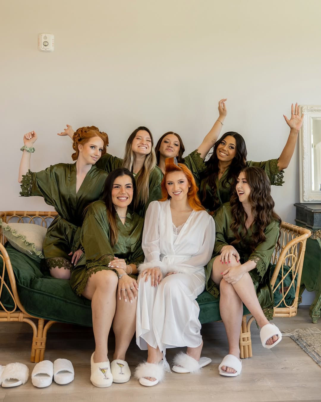 Crédito: Olive Weddings Photography Crédito: Olive Weddings Photography