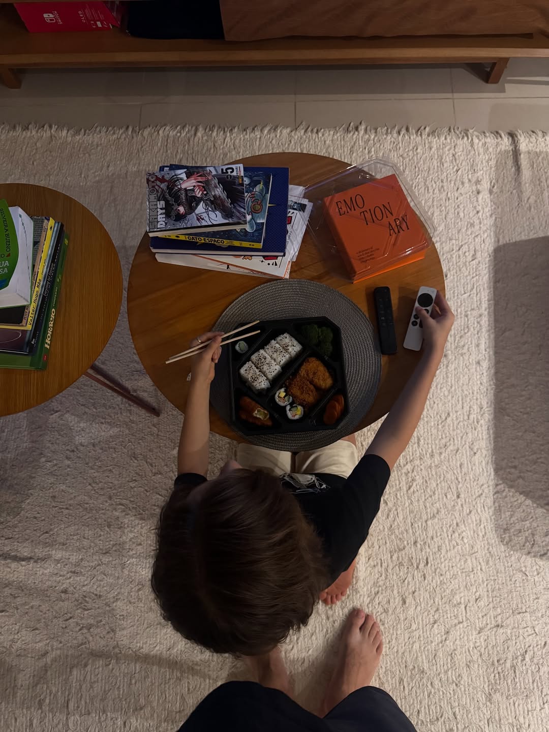 Reprodução Instagram