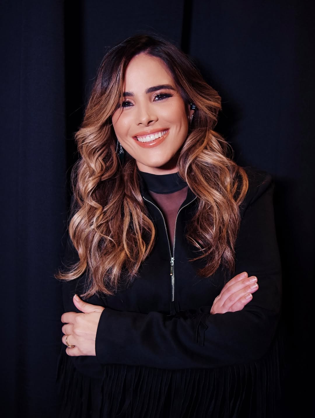Crédito: Reprodução Instagram @wanessa
