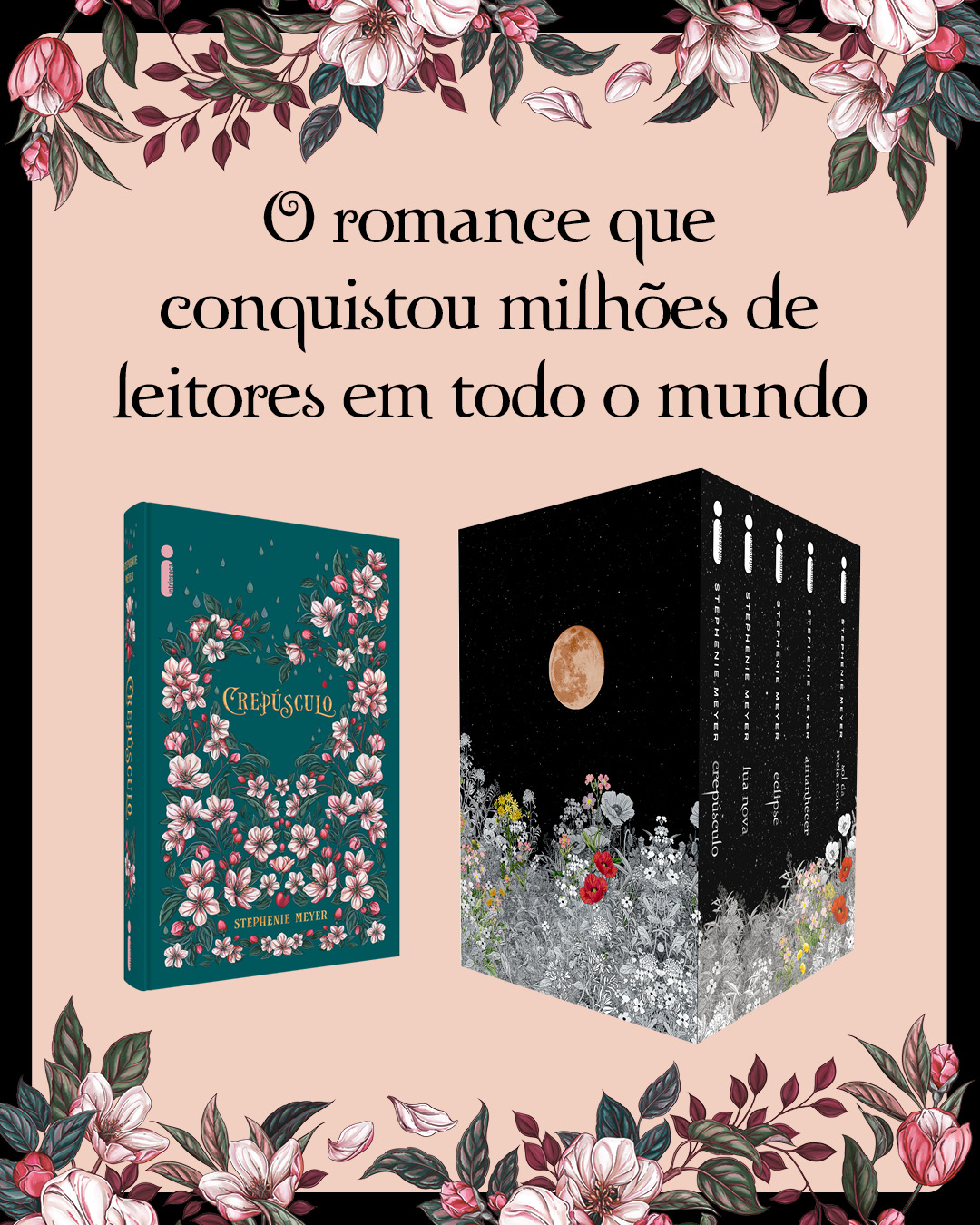 Crédito: Editora Intrínseca