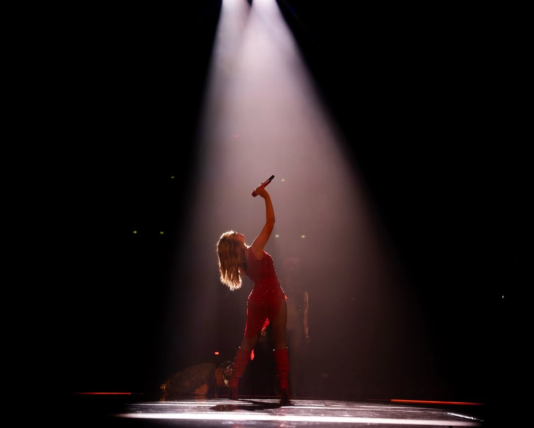 Crédito: Reprodução Instagram @kylieminogue