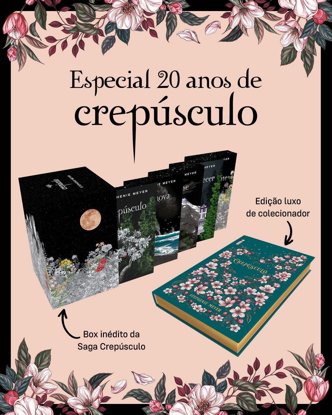Crédito: Editora Intrínseca