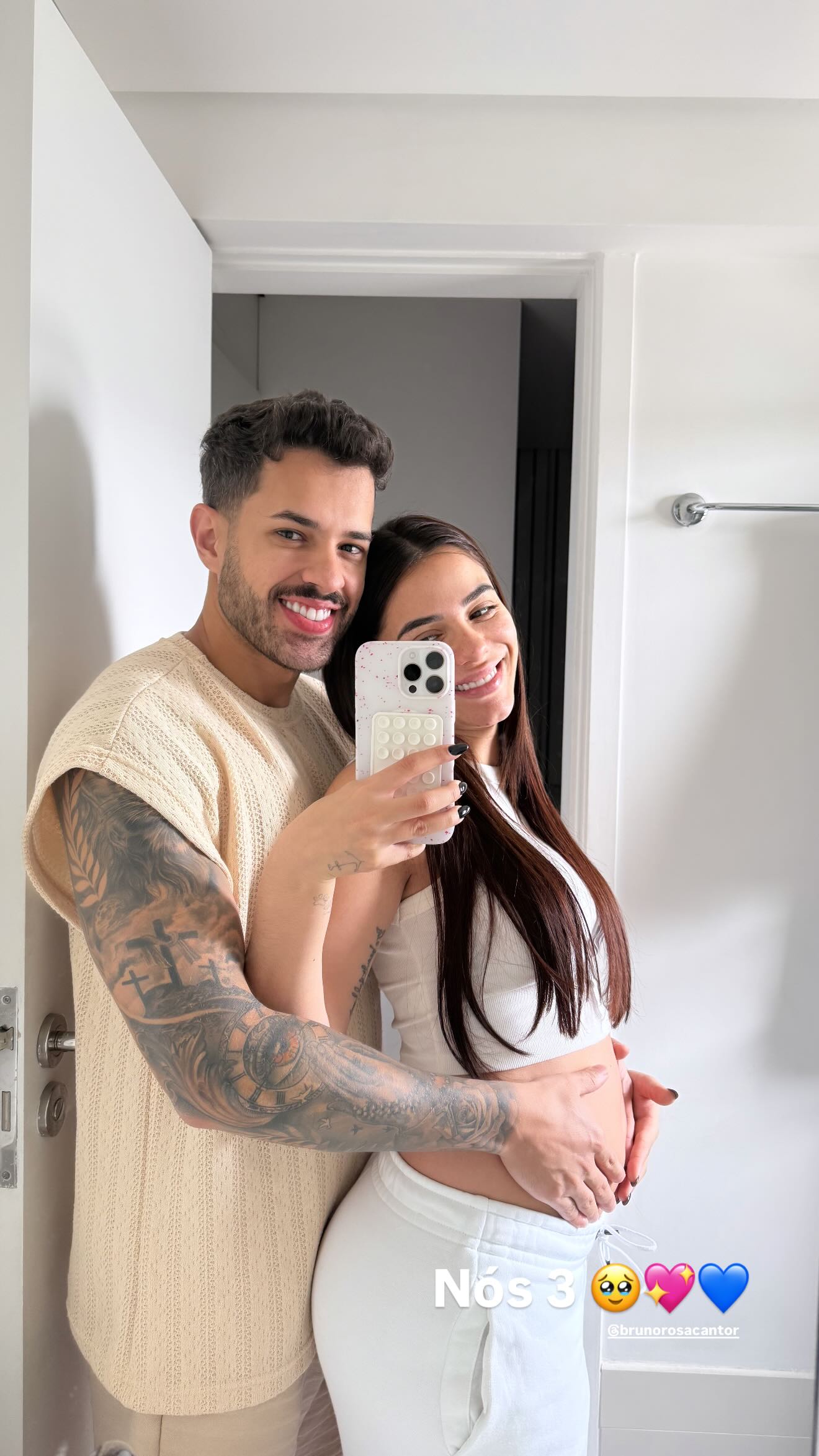 Reprodução Instagram