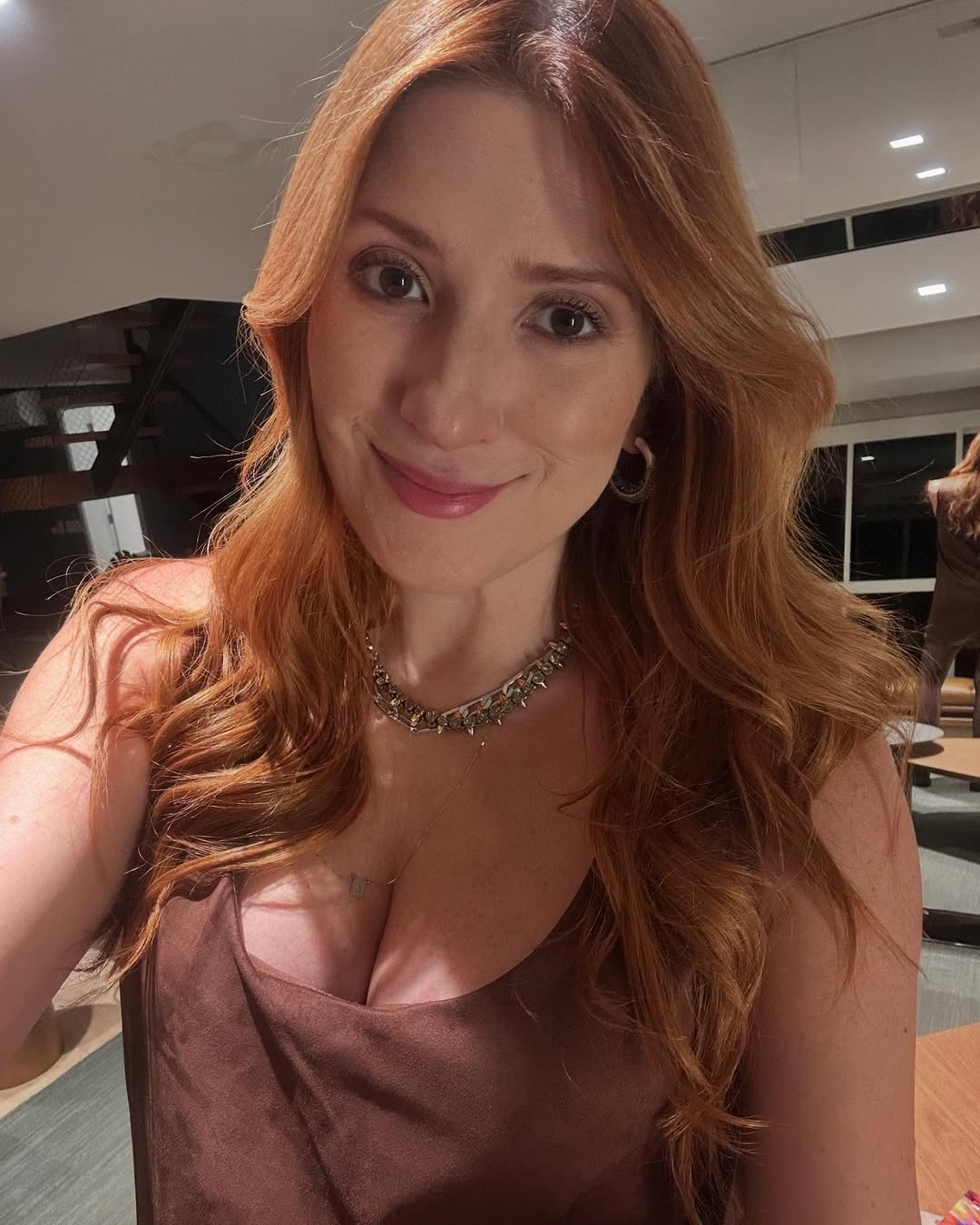 Crédito: Reprodução Instagram @danicalabresa