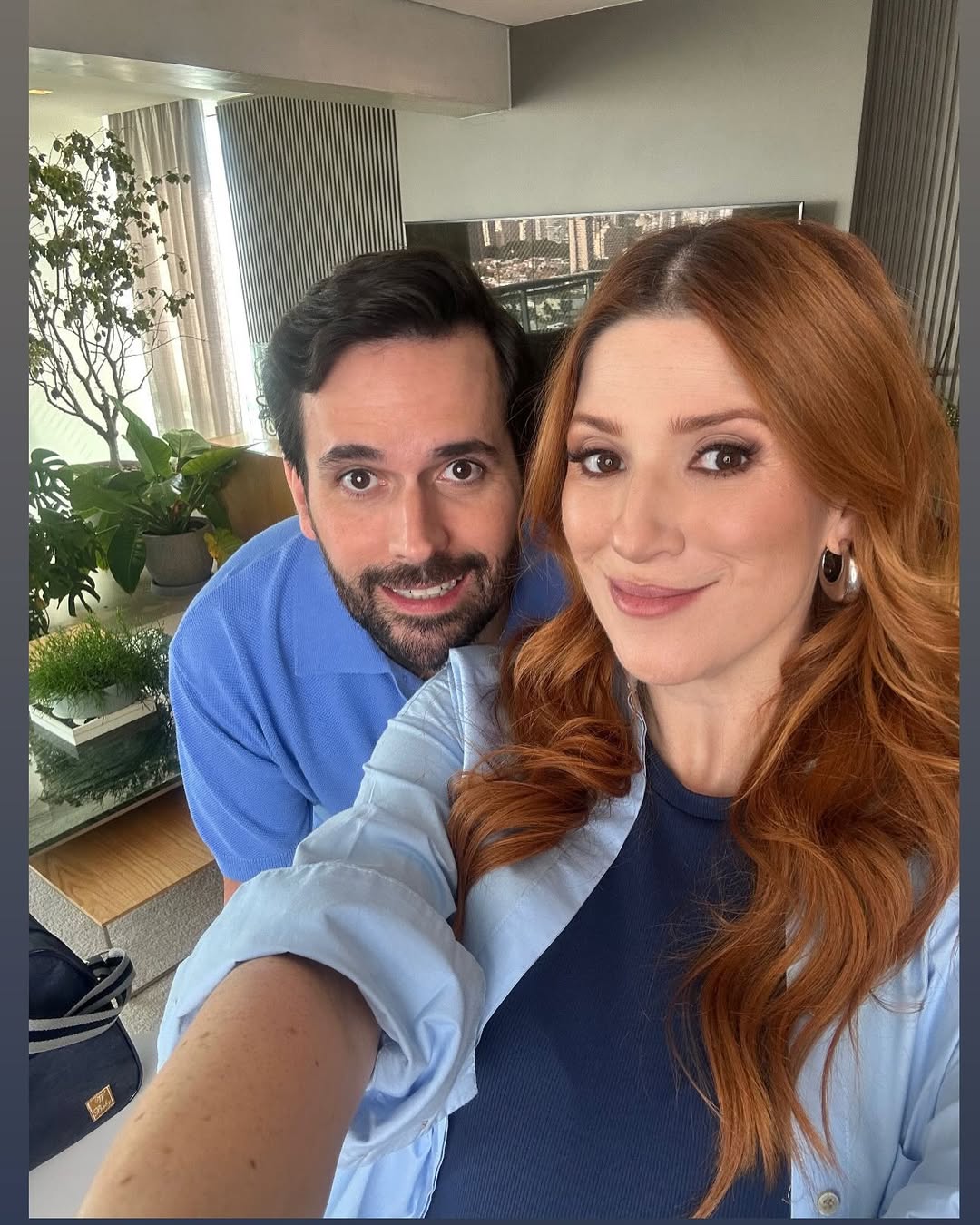 Crédito: Reprodução Instagram @danicalabresa