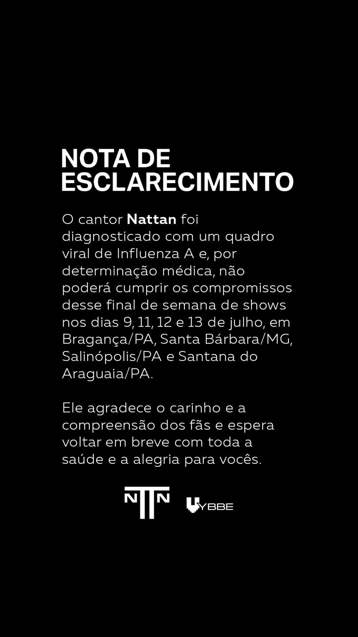 Crédito: Reprodução Instagram @nattan
