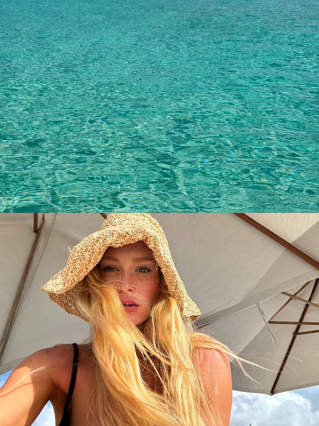 Crédito: Reprodução Instagram @marinaruybarbosa