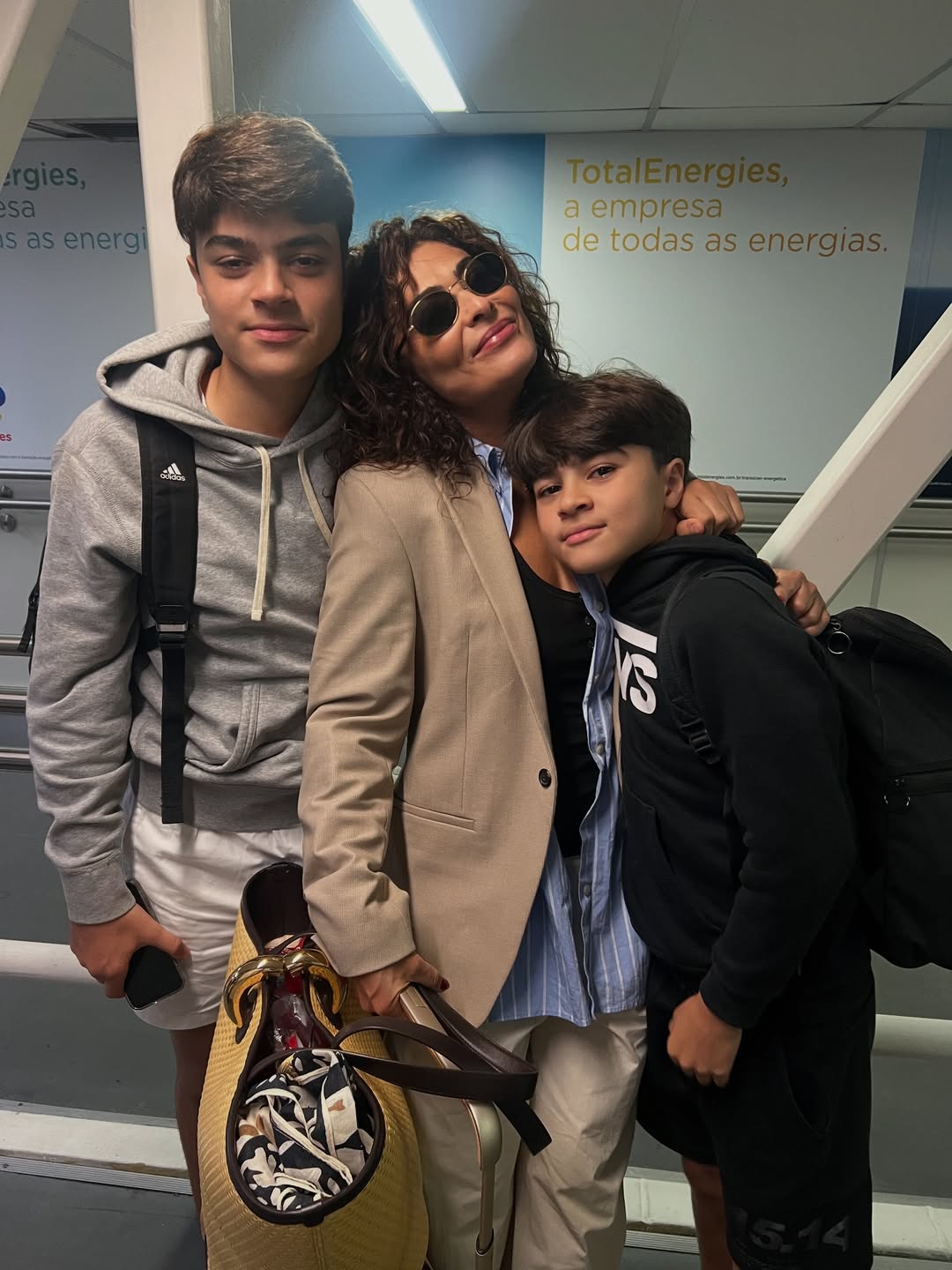 Crédito: Reprodução Instagram @julianapaes