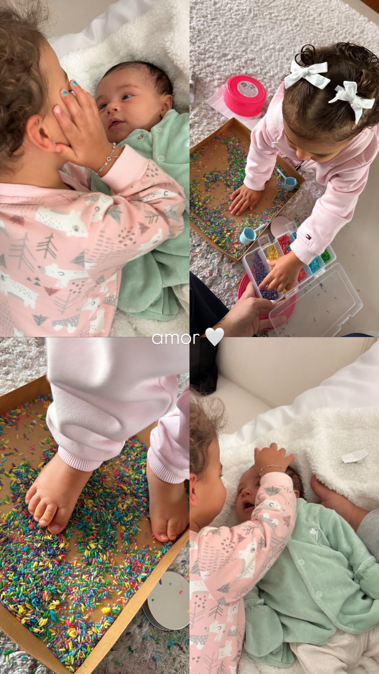 Crédito: Reprodução Instagram @brunabiancardi