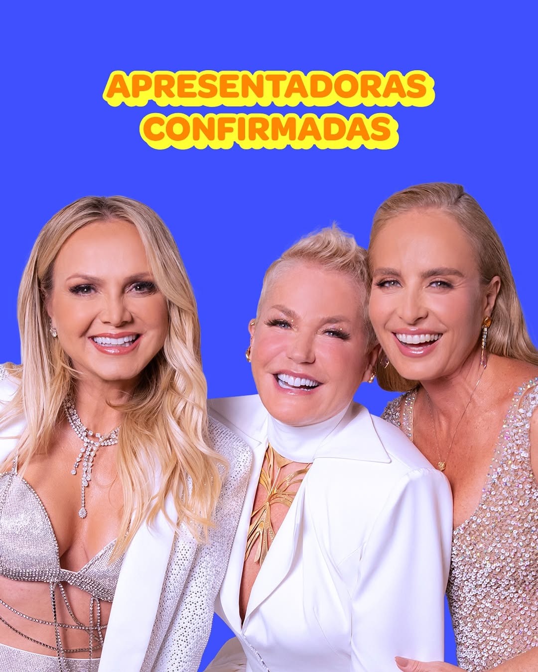 Crédito: Reprodução Instagram @tvglobo