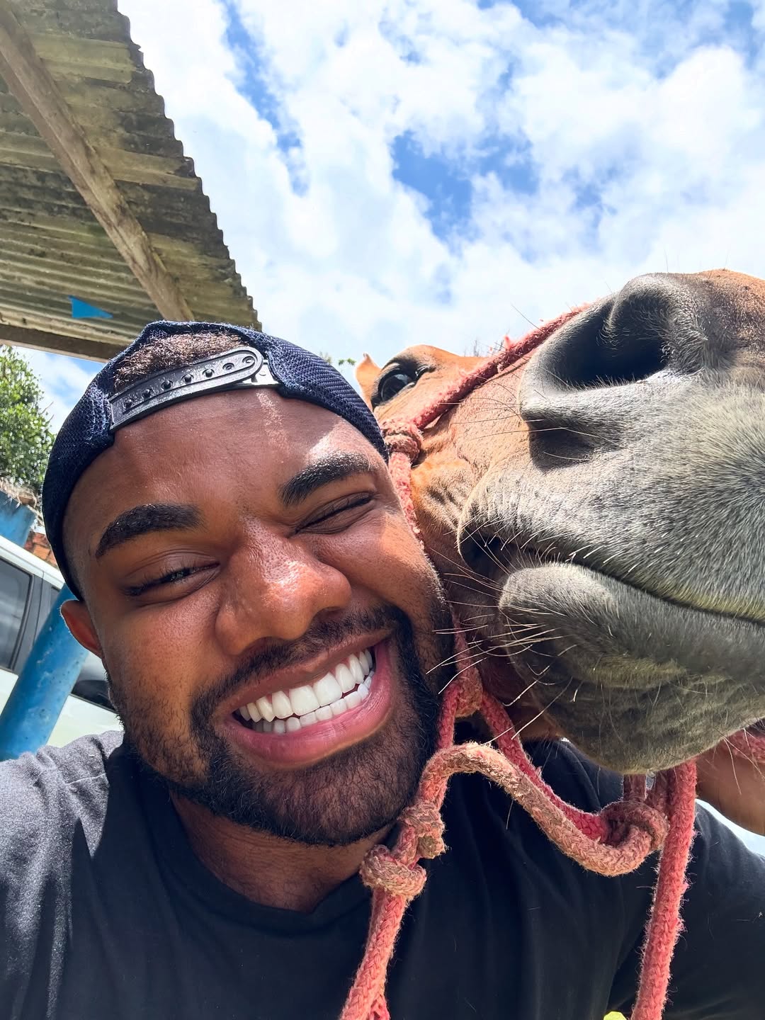 Crédito: Reprodução Instagram @daviooficialll