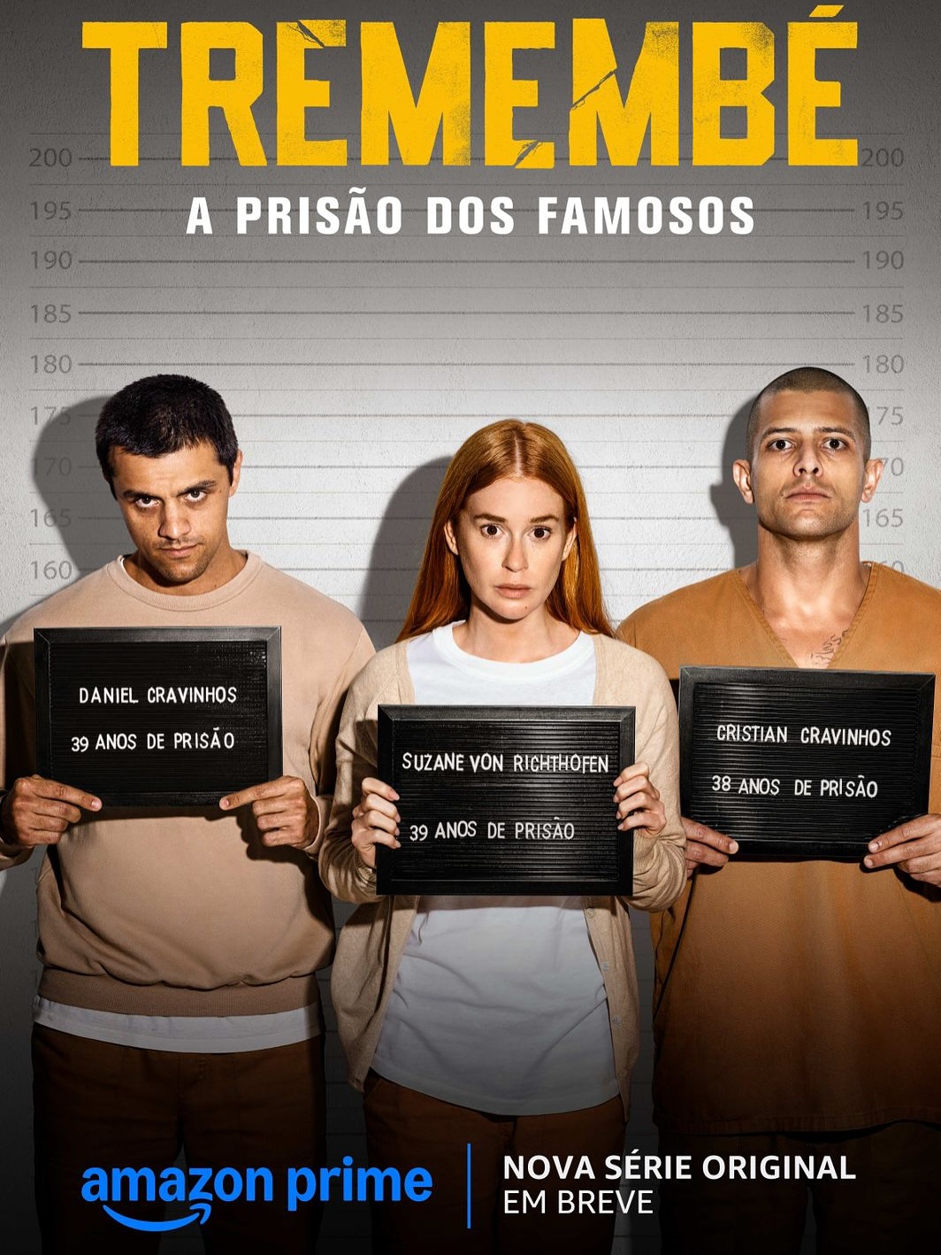 Reprodução: Instagram/@primevideobr