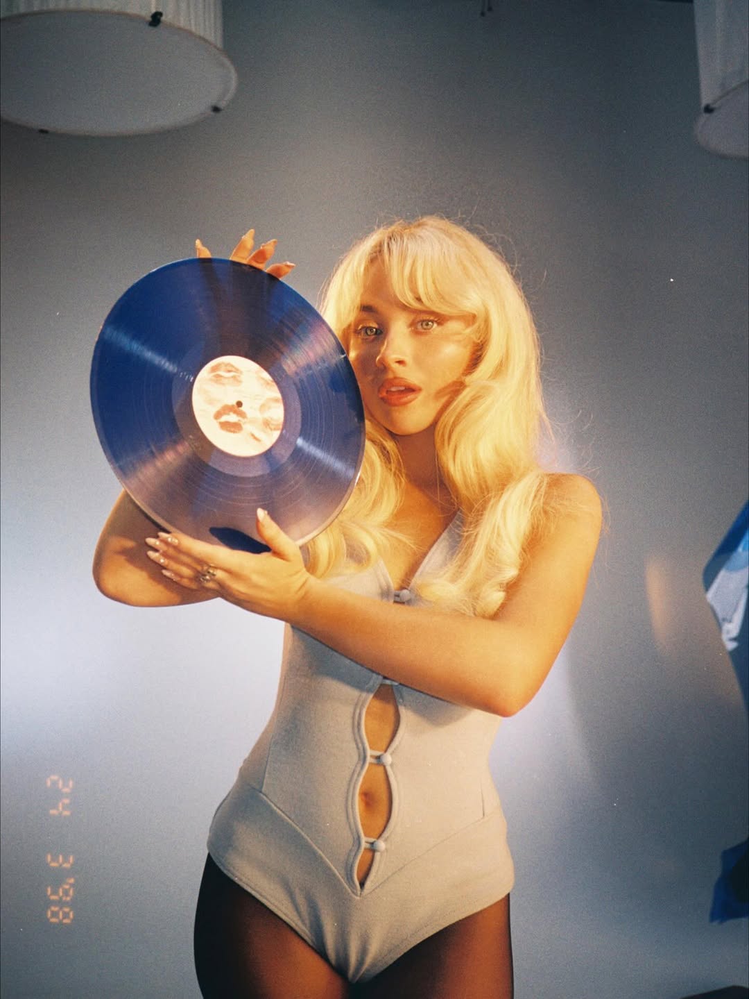 Crédito: Reprodução Instagram @sabrinacarpenter