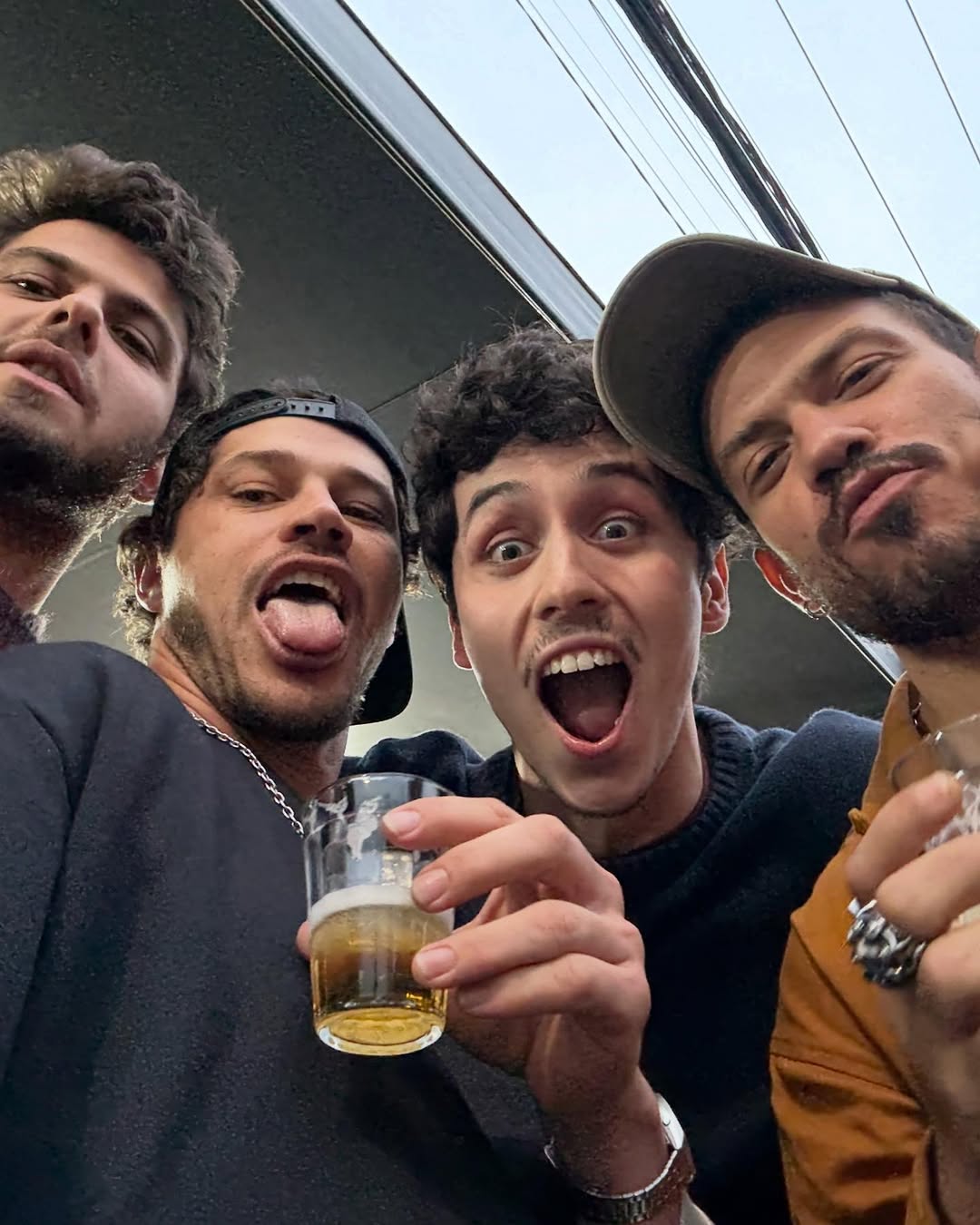  Reprodução Instagram @joseloreto