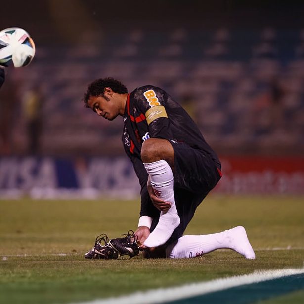 Goleiro Bruno desiste de encontrar filho de Eliza Samúdio pela 1ª vez e se pronuncia: “Armadilha”