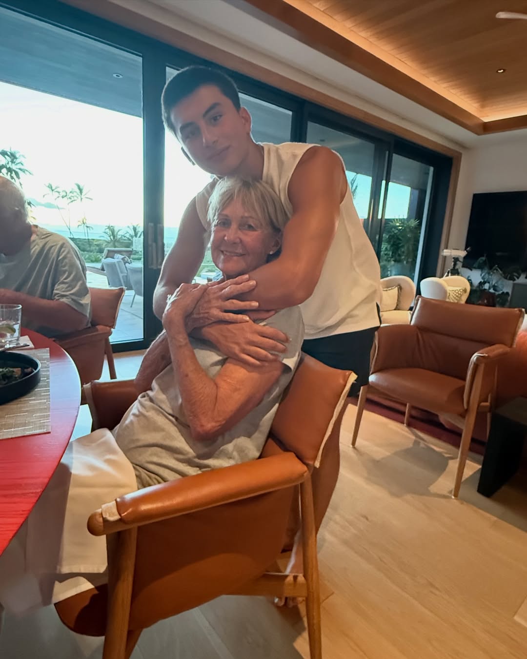 Crédito: Reprodução Instagram @tombrady