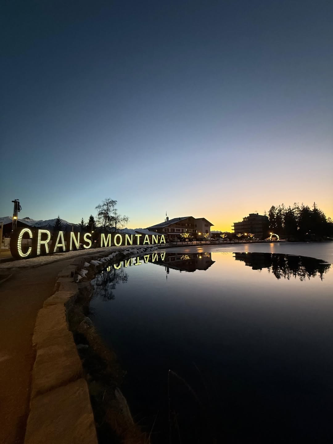 Crédito: Reprodução Instagram @cransmontana