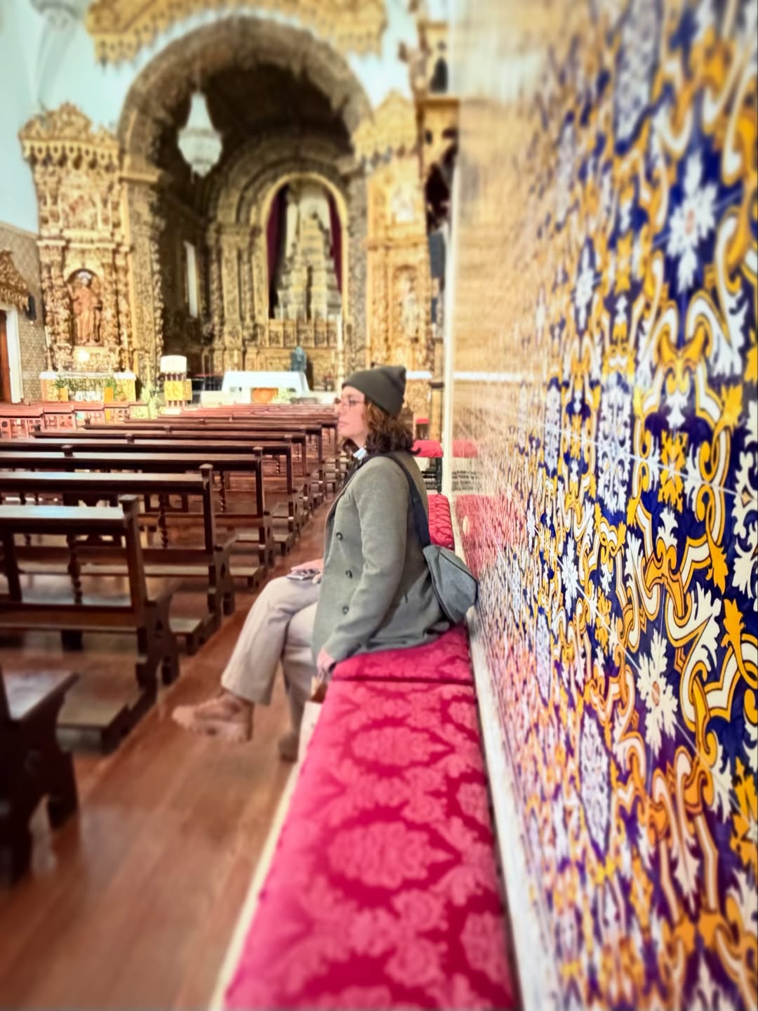 Crédito: Reprodução Instagram @catiafonseca