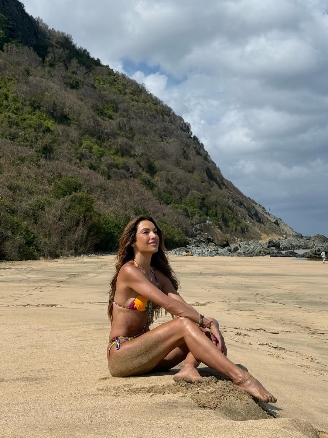 Crédito: Reprodução Instagram @patriciapoeta