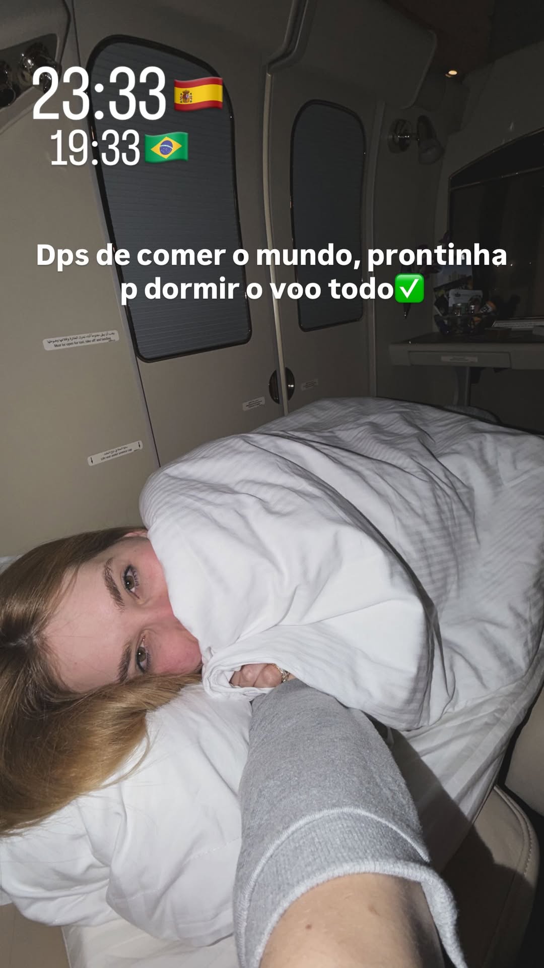 Crédito: Reprodução Instagram @virginia