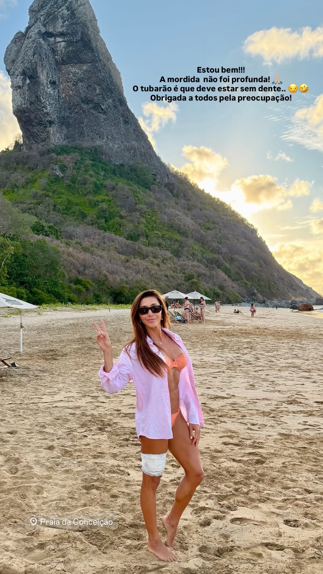 Crédito: Reprodução Instagram @taydalazen