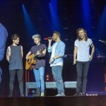 One Direction é convidado para homenagem a Liam Payne; saiba decisão dos membros