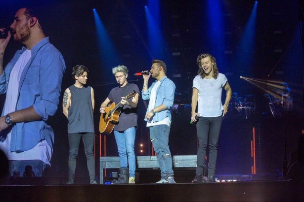 One Direction é convidado para homenagem a Liam Payne; saiba decisão dos membros