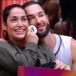 BBB25: Diego e Daniele Hypólito vencem segunda prova do anjo