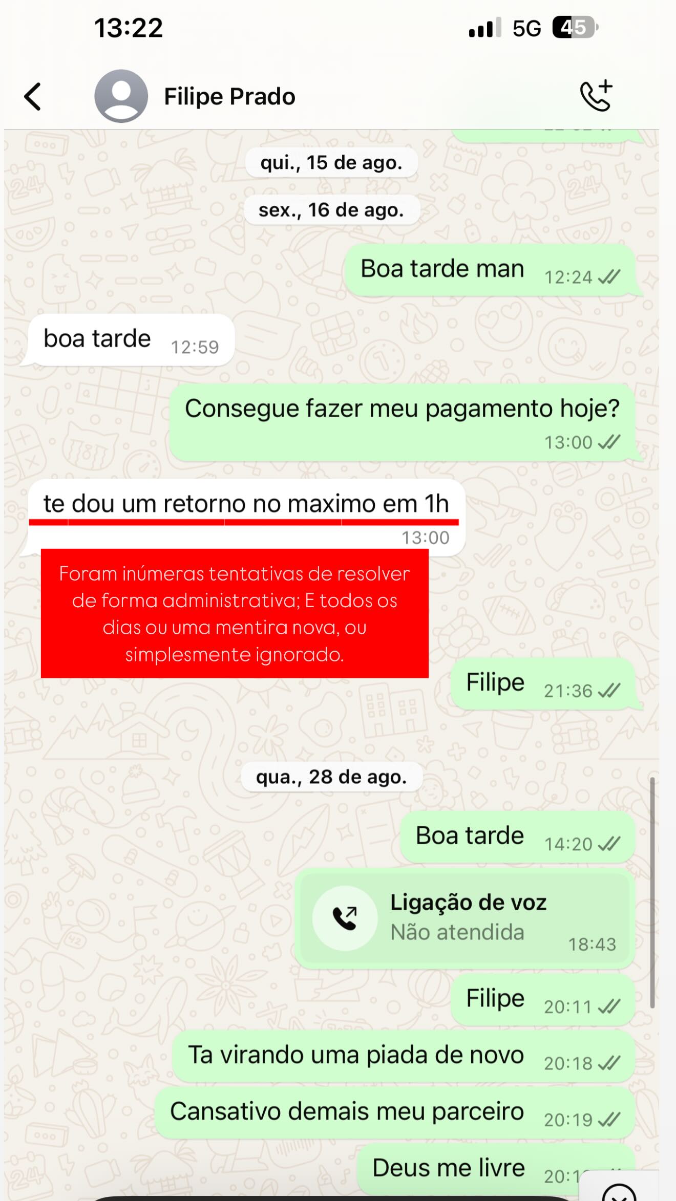 Reprodução: Instagram