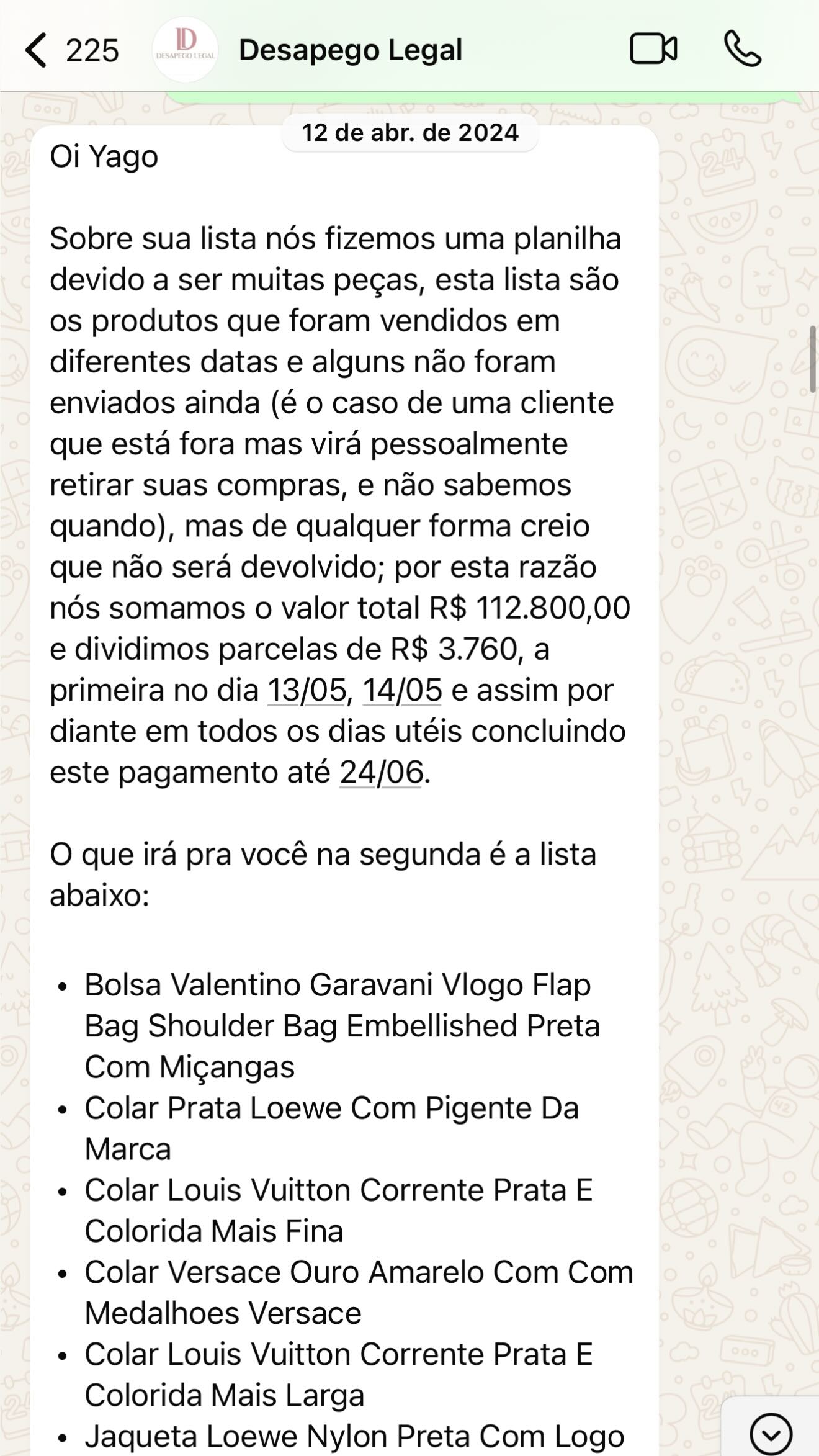 Reprodução: Instagram