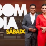 Antes da demissão de Bocardi, Sabina Simonato falou sobre assumir novo jornal