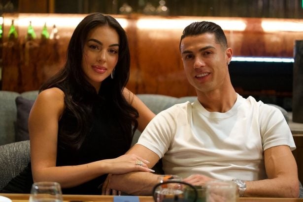 Cristiano Ronaldo explica por que nunca se casou com Georgina: “Ela sabe”