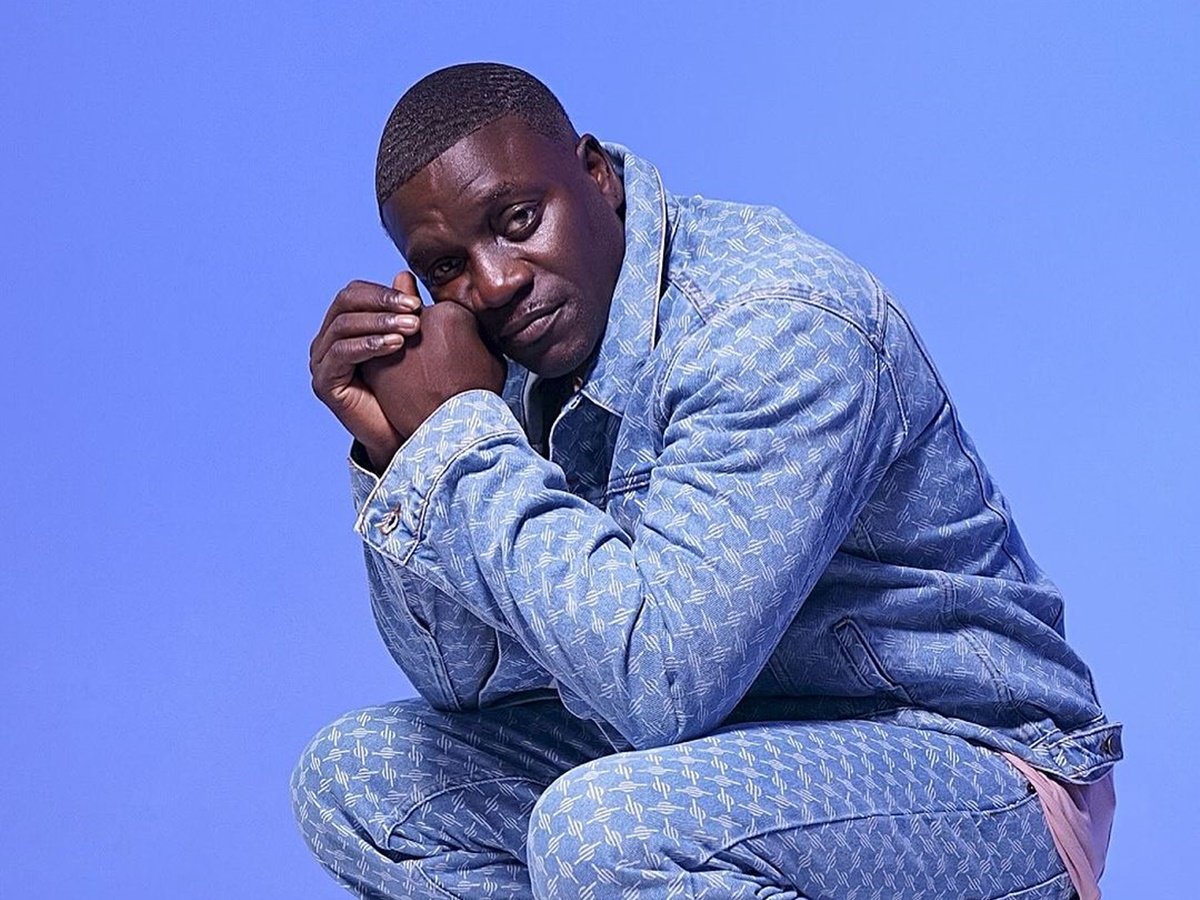 Akon, um dos maiores rappers que surgiu na década passada, está entre as principais atrações do Rock in Rio 2024 (Reprodução: Instagram)