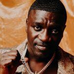 Akon terá after do Rock in Rio no Vitrinni Lounge, na Barra da Tijuca