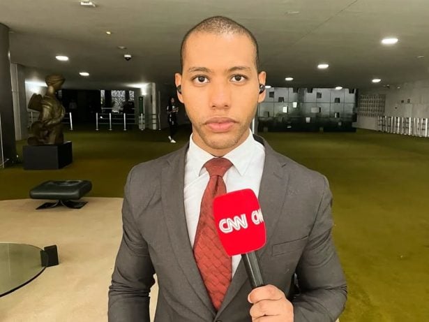 Queda do 4º andar e reputação abalada: repórter da CNN busca justiça e revela crimes por trás de sua história