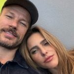 Fernanda Lima e Rodrigo Hilbert alugam transporte marítimo e voltam a morar no Brasil