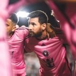 Messi negocia com time saudita e pode reeditar duelo com CR7, diz jornal