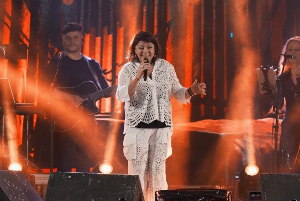 Roberta Miranda cancela turnê na Europa por falta de pagamento do contratante