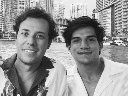 Sobrinho de André Valadão morre aos 21 anos em acidente de moto nos Estados Unidos