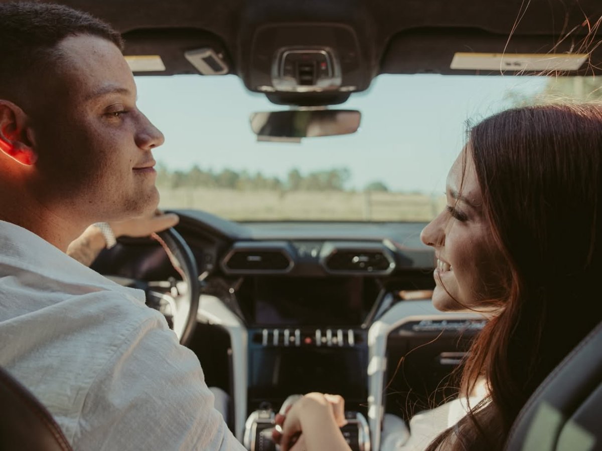 Sofia Liberato e Gabriel Gravino - Foto: Reprodução/Instagram