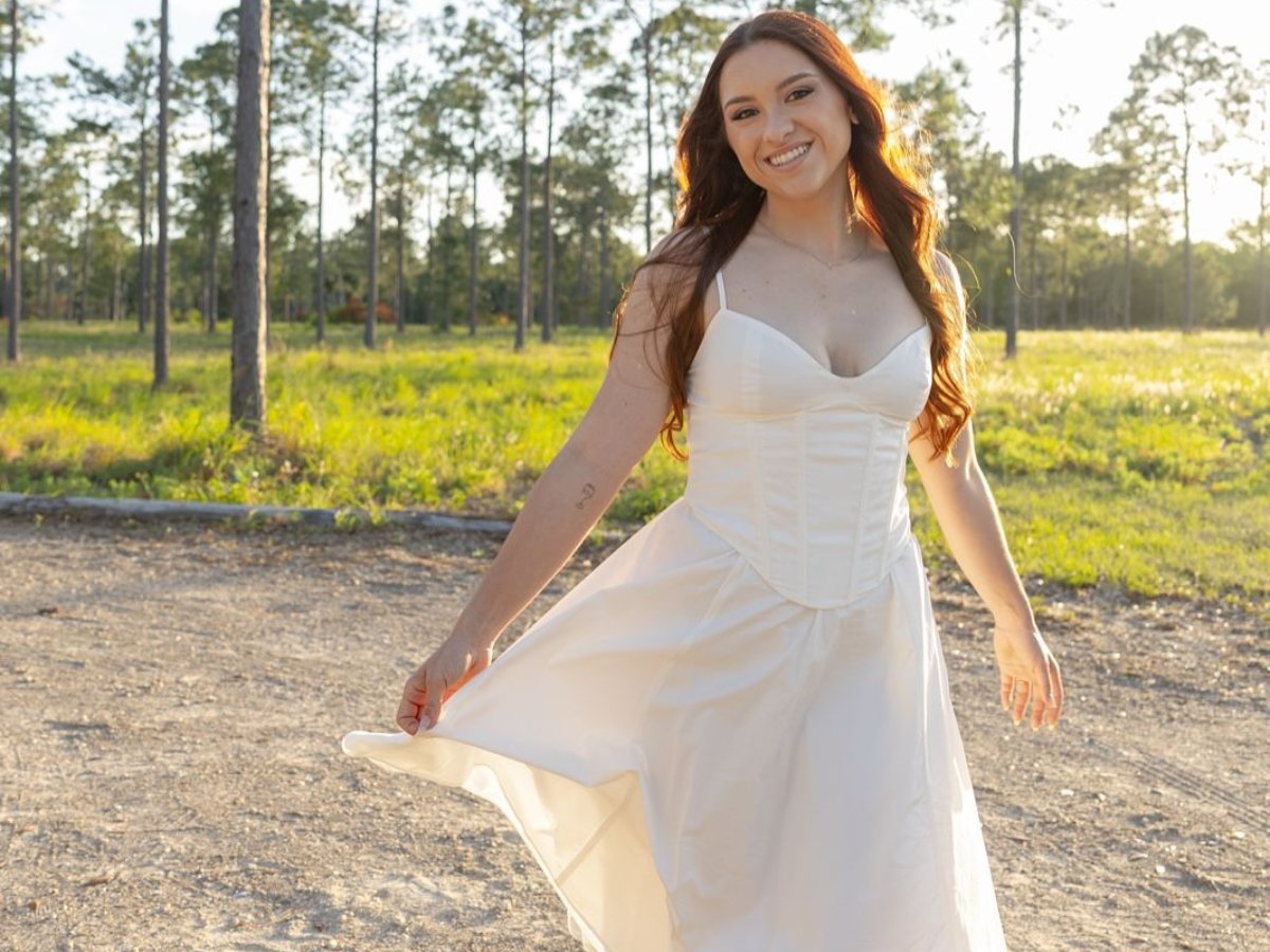 Sofia Liberato - Foto: Reprodução/Instagram