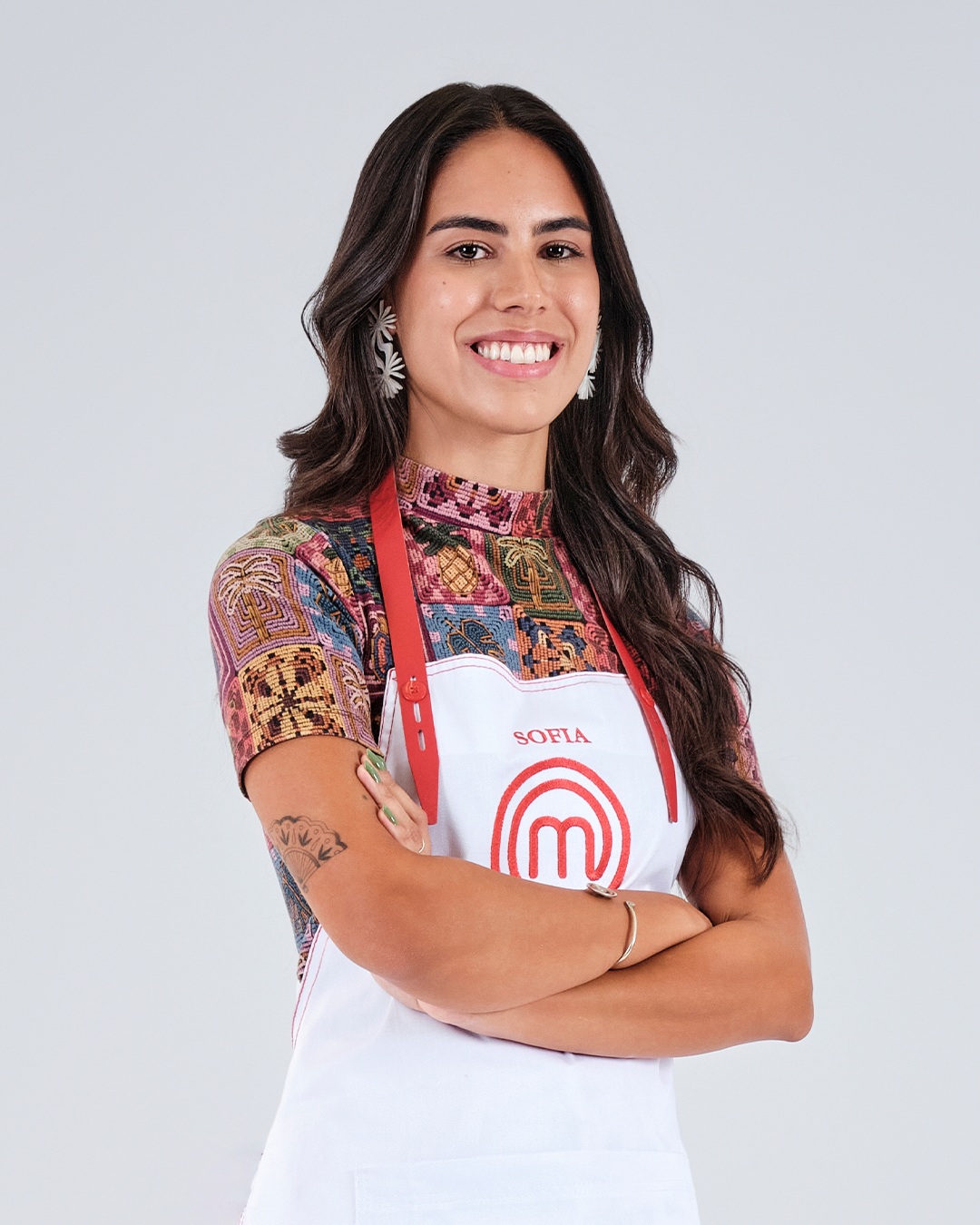 Sofia - Divulgação
