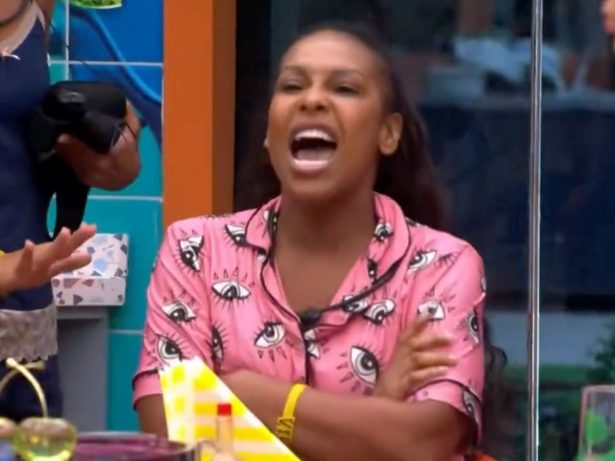 Sol é expulsa do “BBB26” após empurrar Ana Paula durante discussão