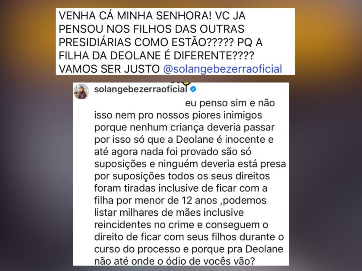 Crédito: Reprodução Instagram