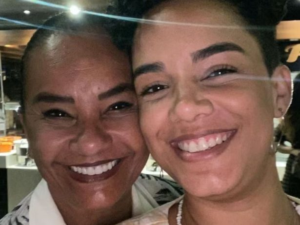 Filha de Solange Couto revela conversa decisiva antes do “BBB26”: “Achei arriscado”