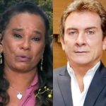 Semana na TV: Choro de Solange Couto na Globo e resgates no SBT
