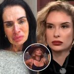 Solange Gomes chora e ataca Fran após saída da filha em “A Fazenda 18”: “Maldita”