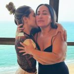 Mãe de Deolane rebate crítica sobre neta e questiona: “Até onde vai o ódio?”