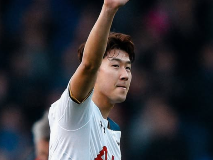 Fim de uma era: Son se despede do Tottenham após 10 anos de clube e vai jogar na MLS